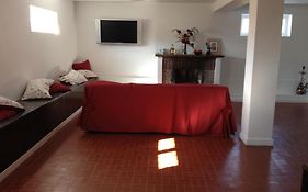 Airporto Hostel